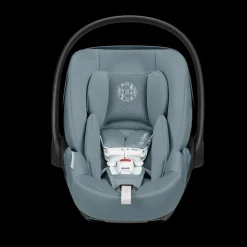 Gazelle S Stroller + Cloud G Pro Travel System