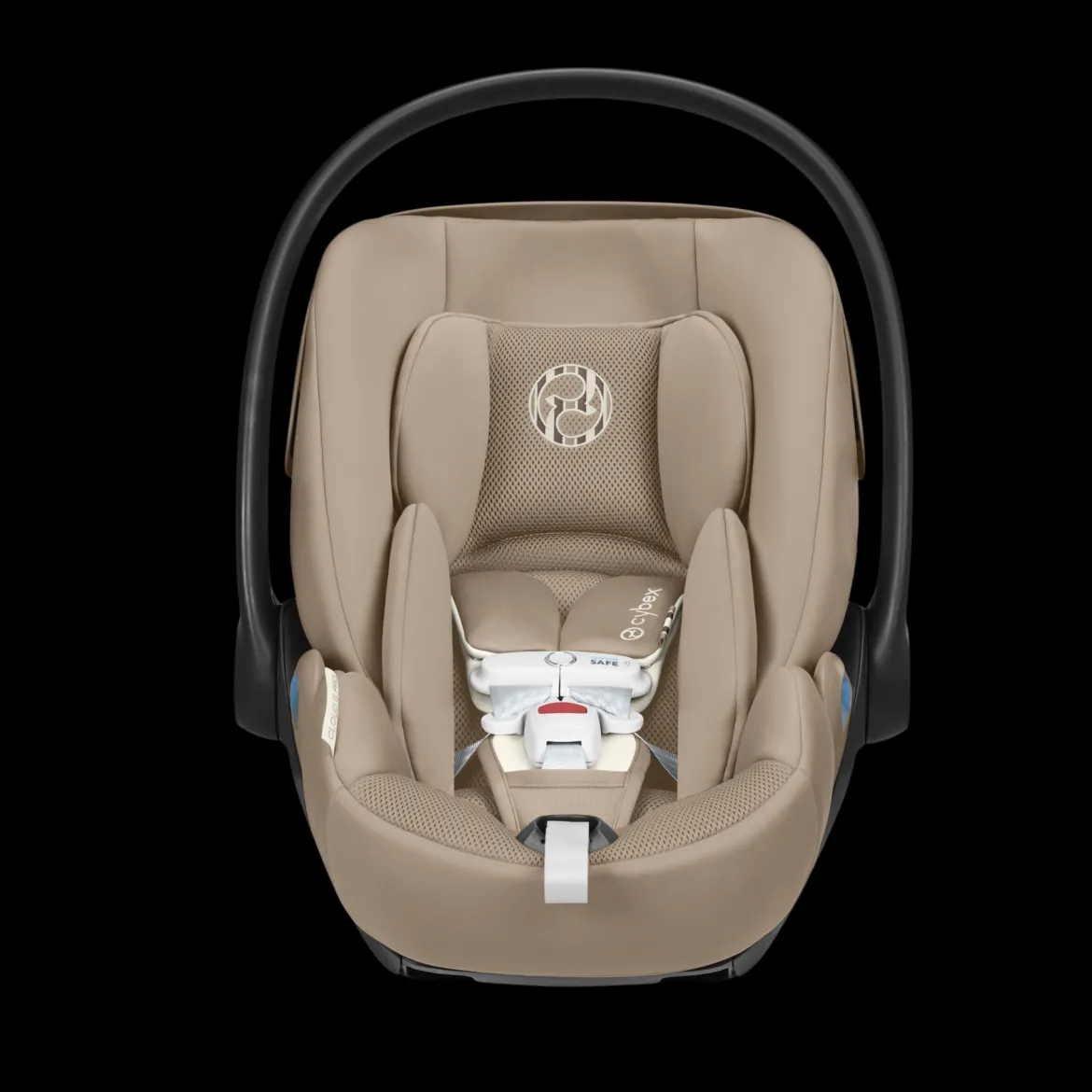 Gazelle S Stroller + Cloud G Pro Travel System