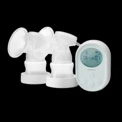 Genie Advanced Portable Breast Pump
