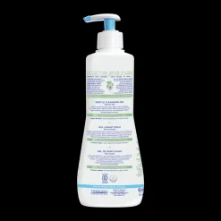 Gentle Cleansing Gel