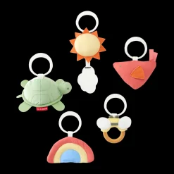 Geometric Wonders Baby Play Gym