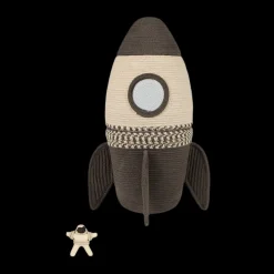 Giant Rocket Basket