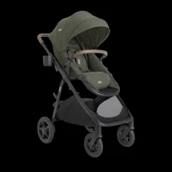 Ginger And Mint Latch Travel System