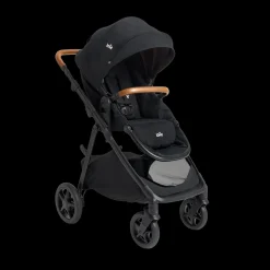 Ginger And Mint Latch Travel System