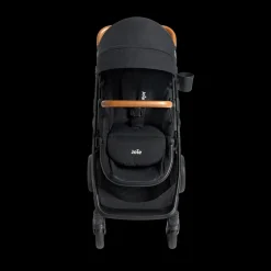 Ginger And Mint Latch Travel System