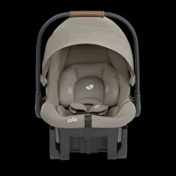 Ginger DLX And Mint Latch Travel System