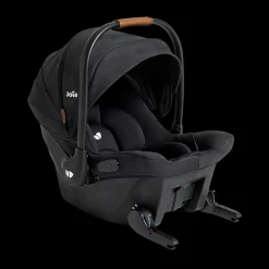 Ginger DLX And Mint Latch Travel System