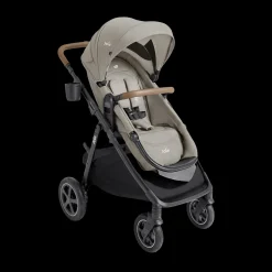 Ginger DLX And Rue Travel System