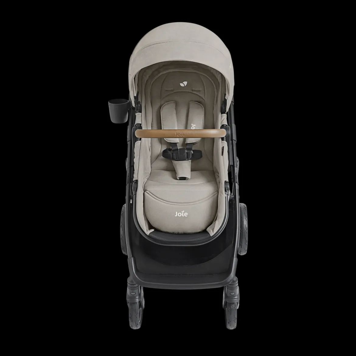 Ginger DLX And Rue Travel System