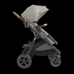 Ginger DLX And Rue Travel System