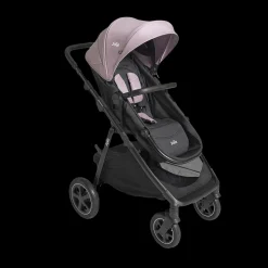 Ginger DLX And Rue Travel System
