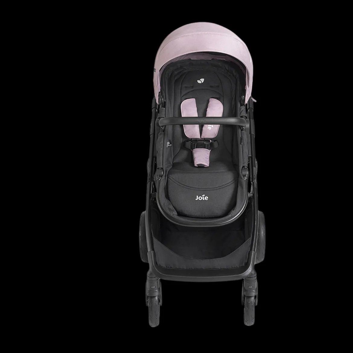 Ginger DLX And Rue Travel System
