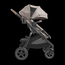 Ginger DLX And Rue Travel System