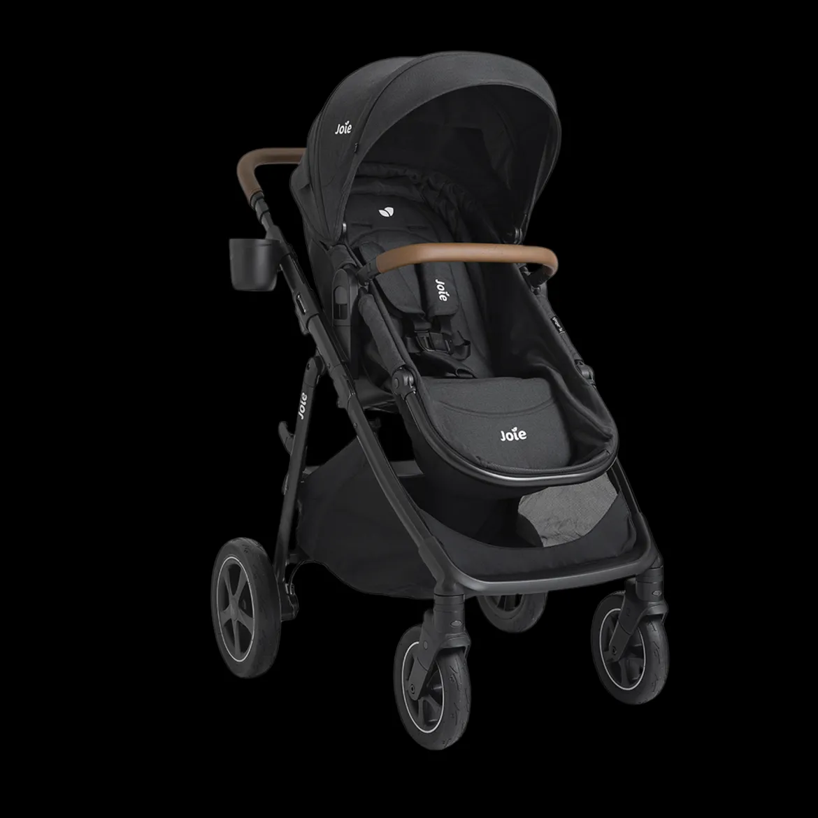 Ginger DLX Stroller