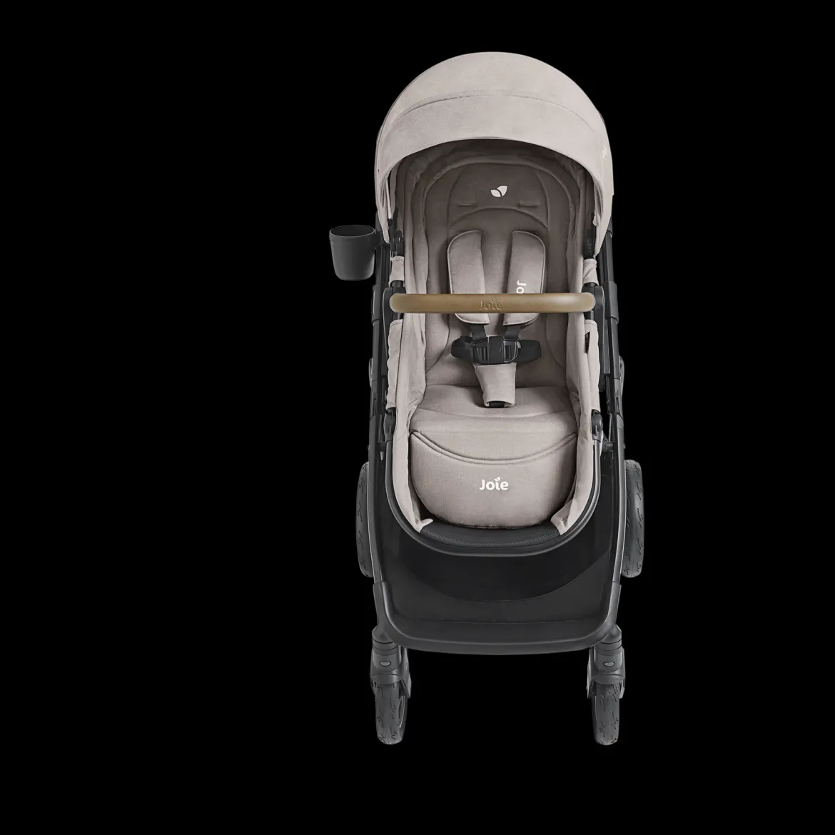 Ginger DLX Stroller