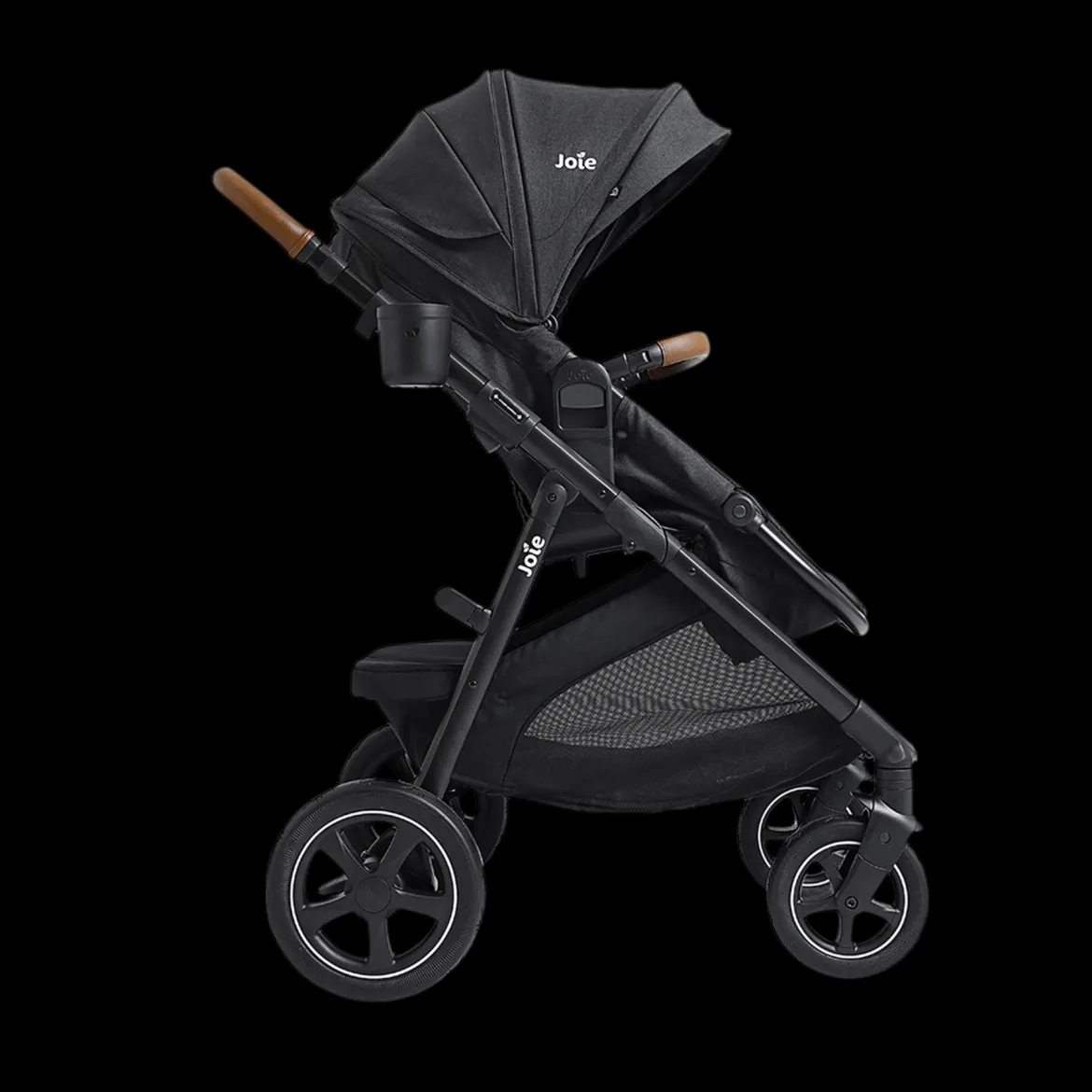 Ginger DLX Stroller