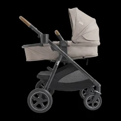 Ginger DLX Stroller