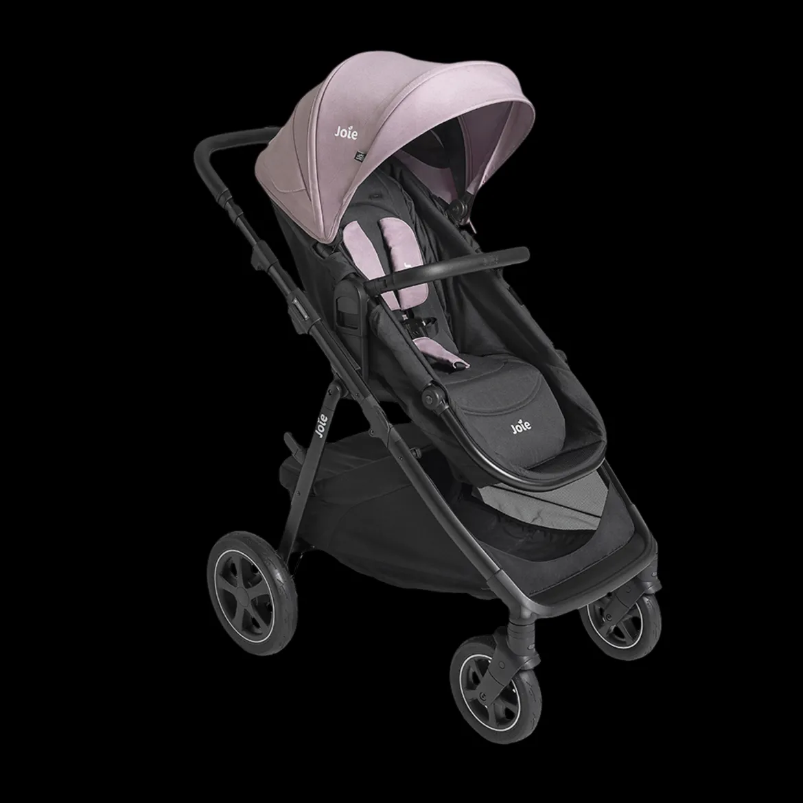 Ginger DLX Stroller