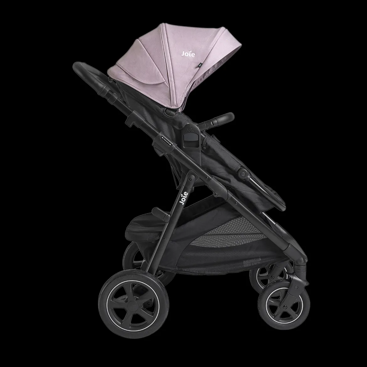 Ginger DLX Stroller