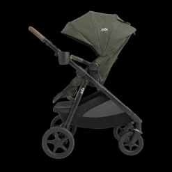 Ginger Stroller