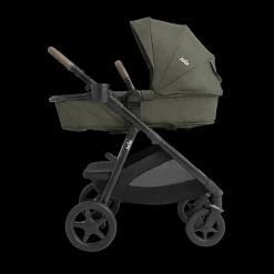 Ginger Stroller