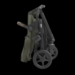 Ginger Stroller