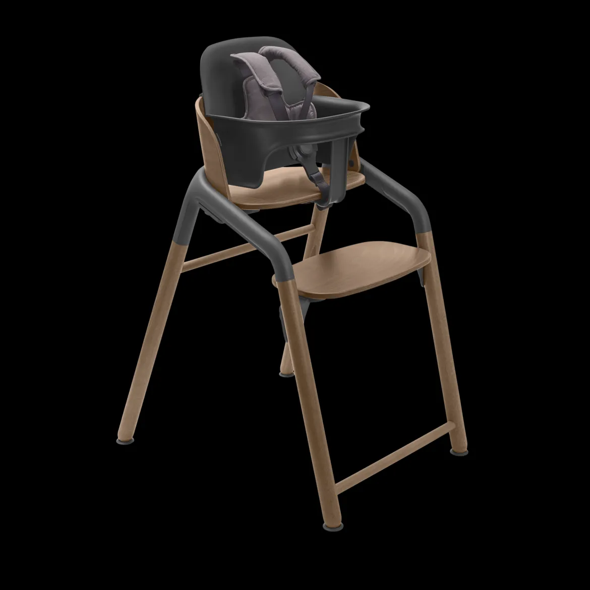 Giraffe Complete High Chair