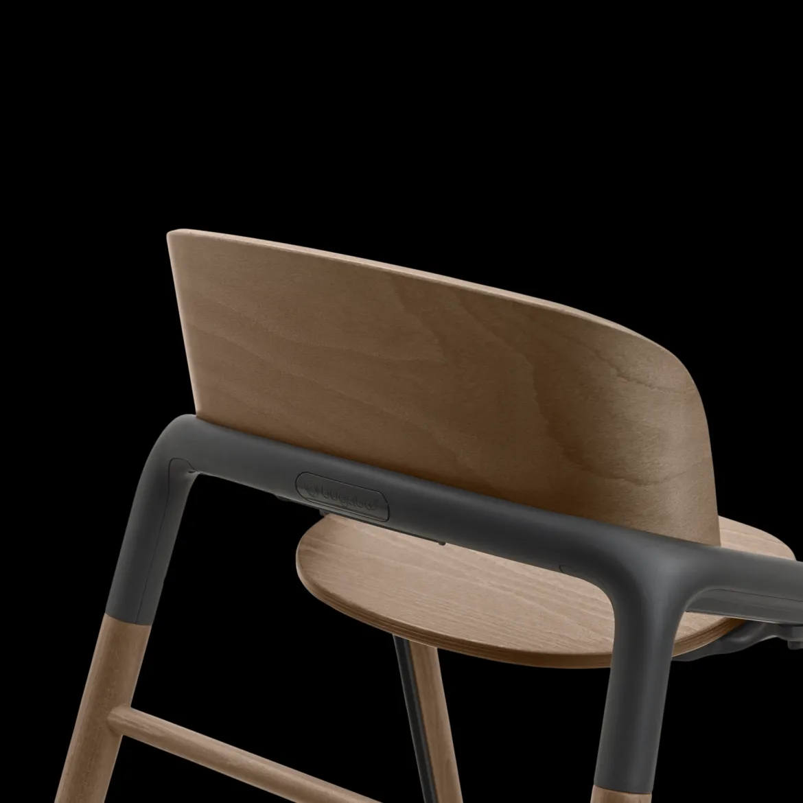 Giraffe Complete High Chair