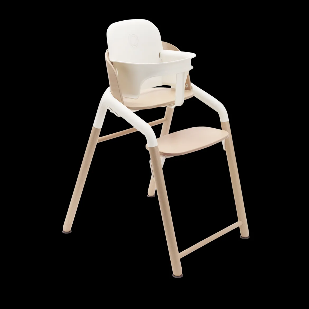 Giraffe Complete High Chair