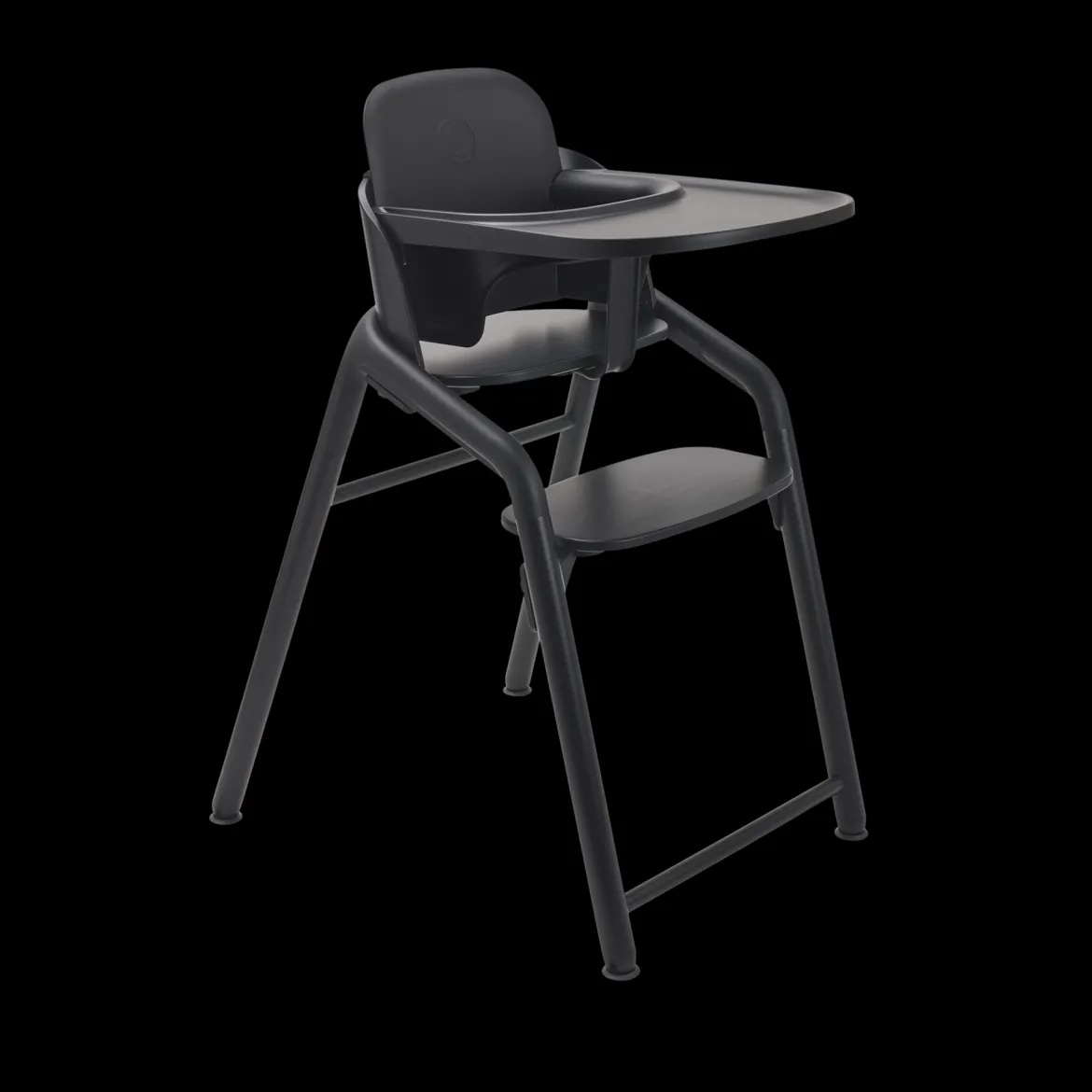 Giraffe Complete High Chair