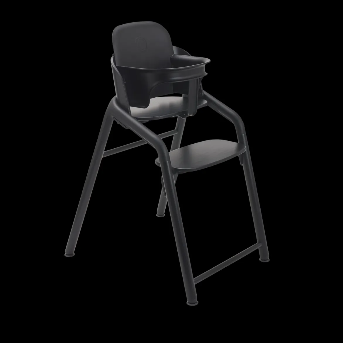 Giraffe Complete High Chair