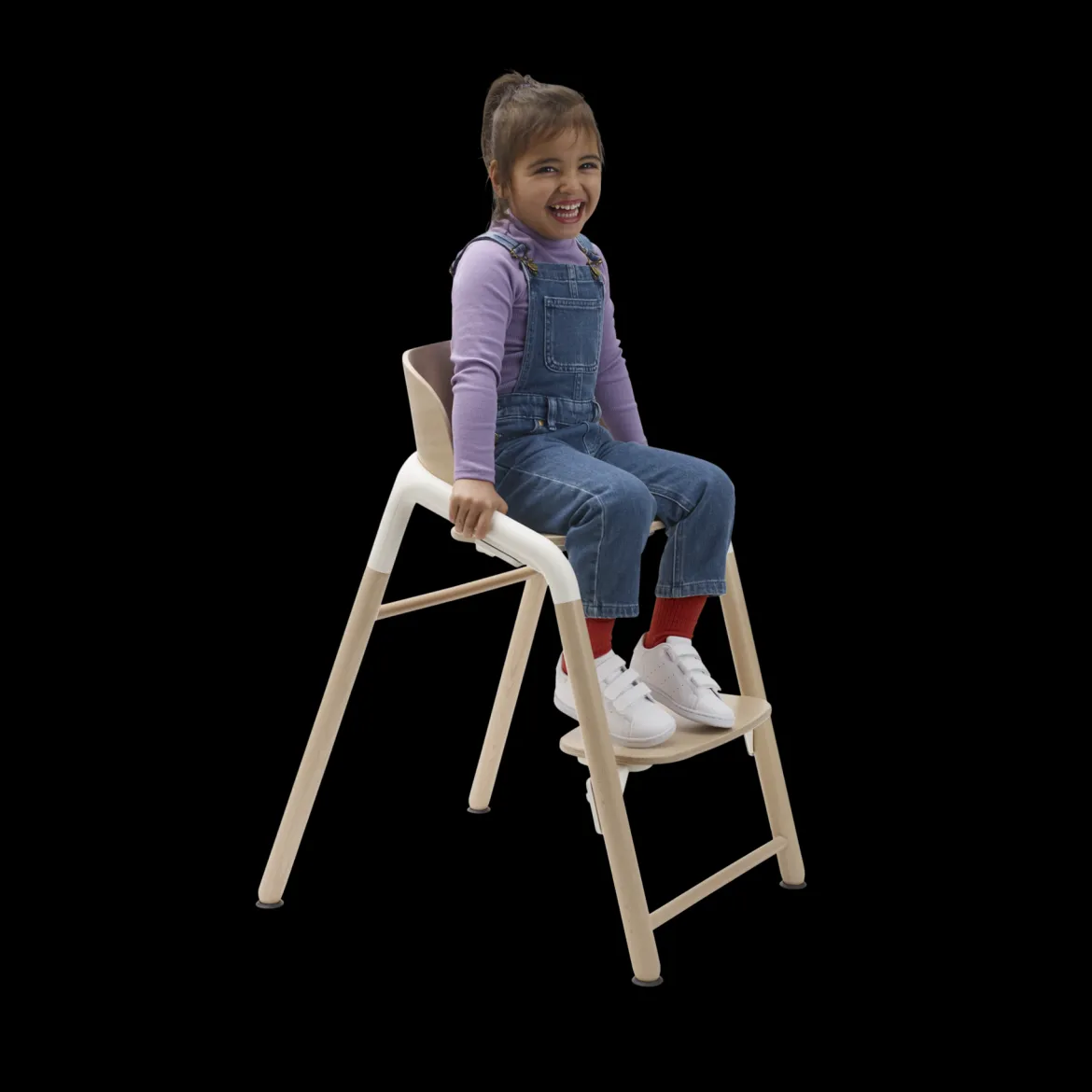 Giraffe Complete High Chair