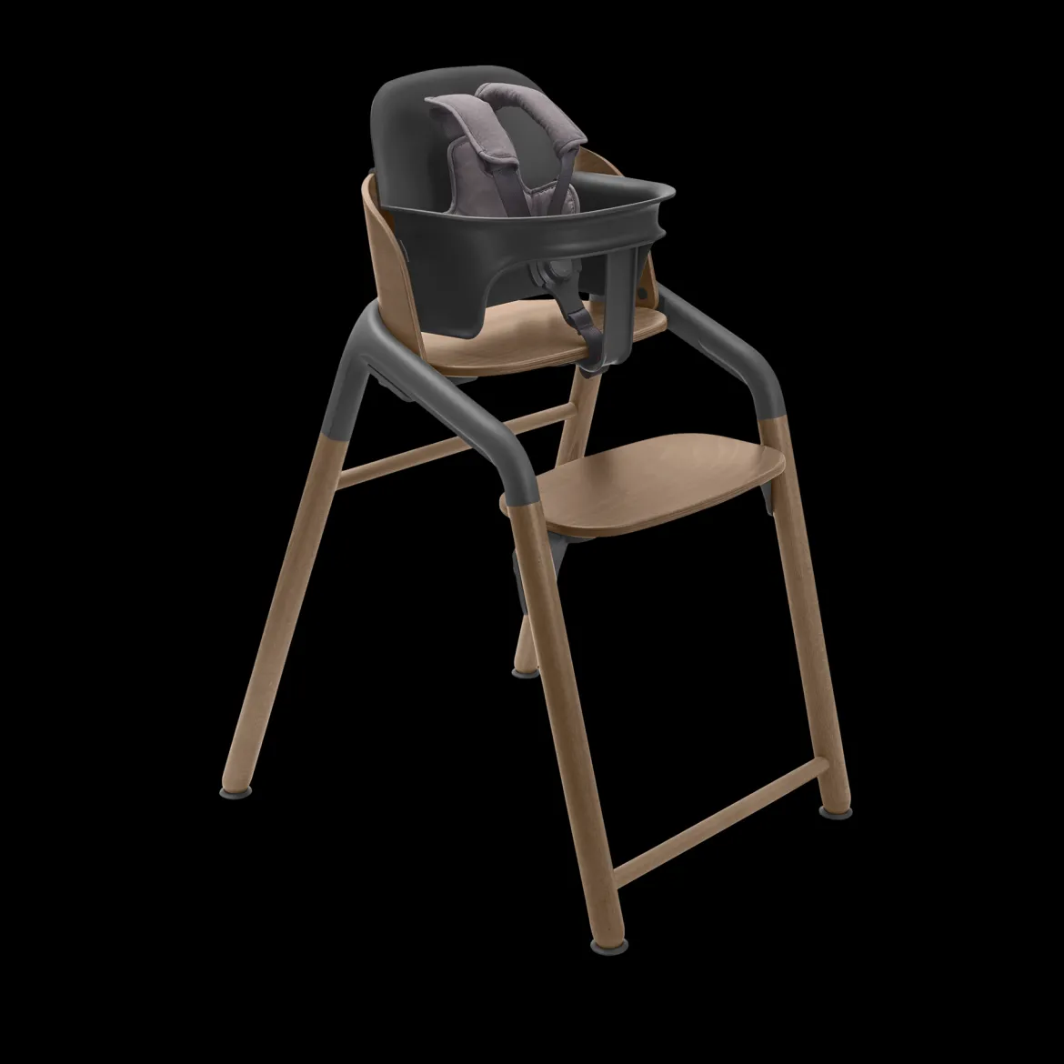 Giraffe Complete High Chair
