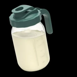 Glass Breast Milk Pitcher