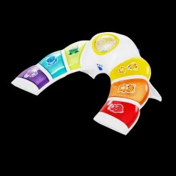 Glow & Discover Light Bar Tummy Time Toy