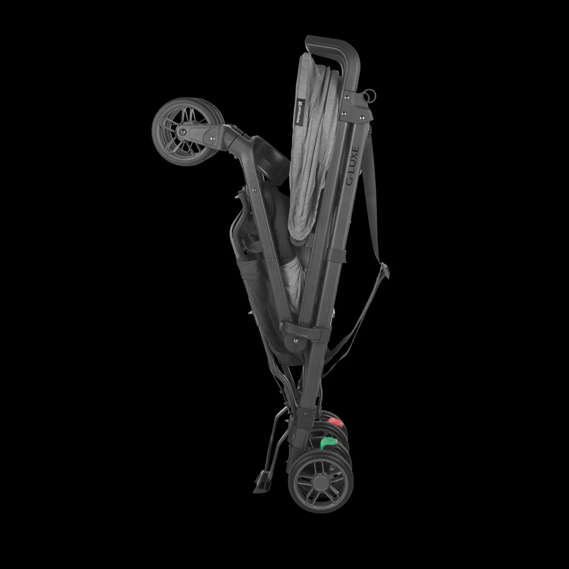 G-LUXE Stroller