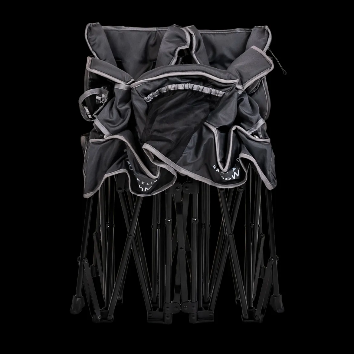 Go With Me Duo Deluxe Portable Double Chair