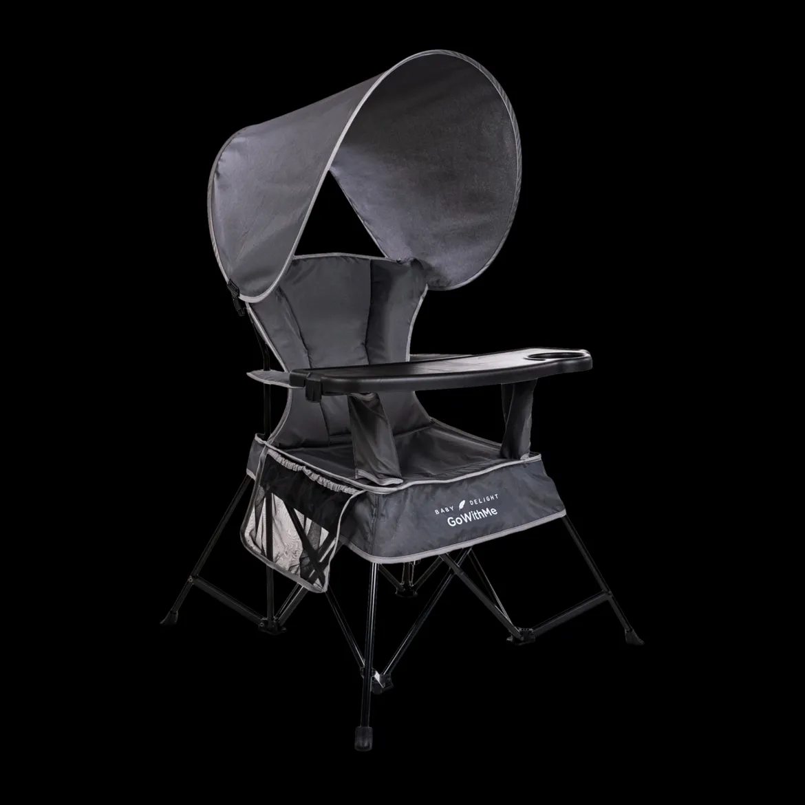 Go With Me Grand Deluxe Portable Chair
