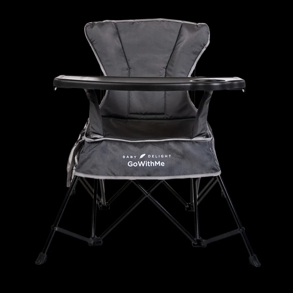 Go With Me Grand Deluxe Portable Chair