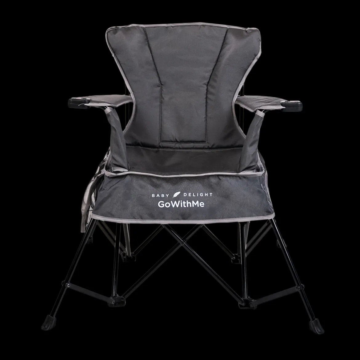 Go With Me Grand Deluxe Portable Chair