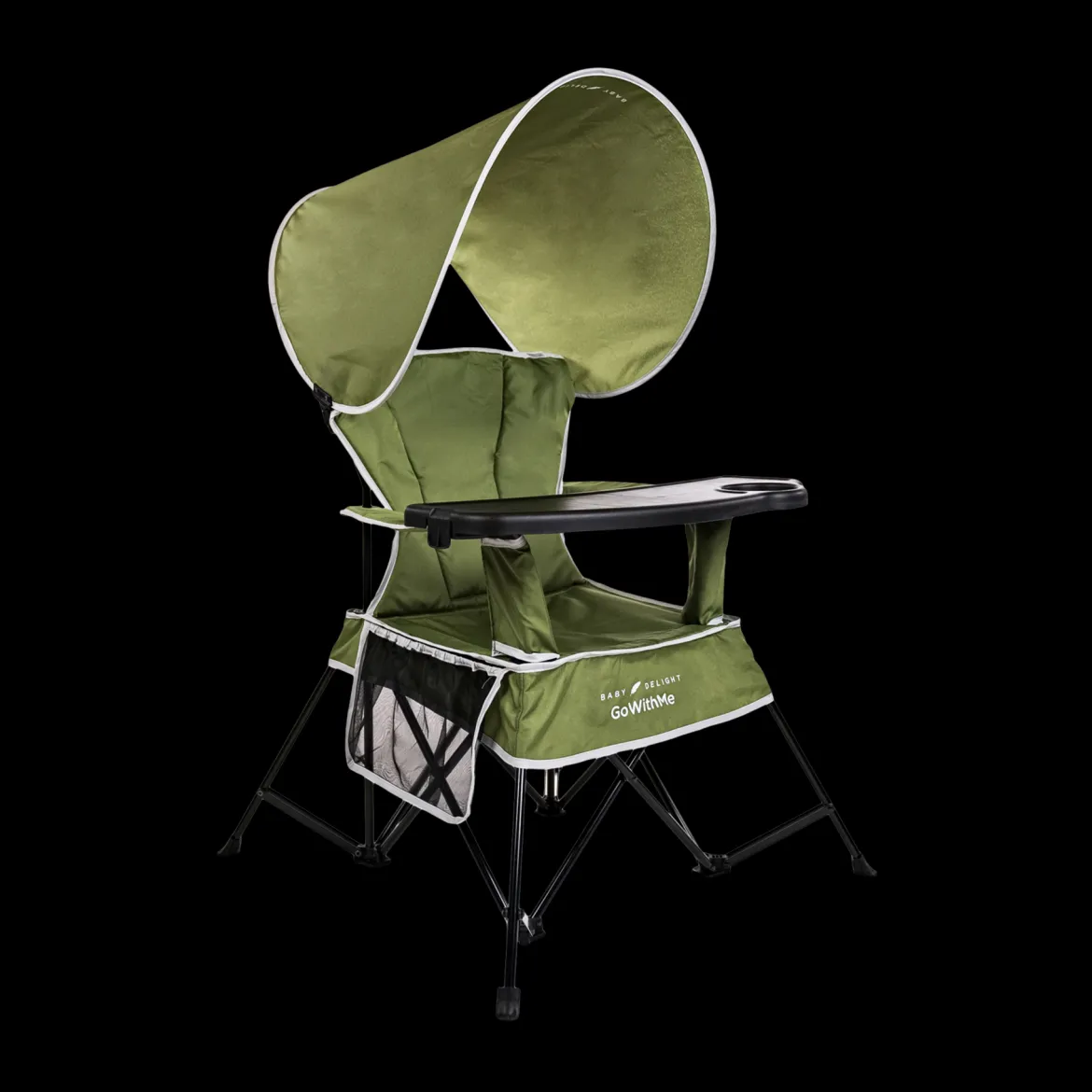 Go With Me Grand Deluxe Portable Chair