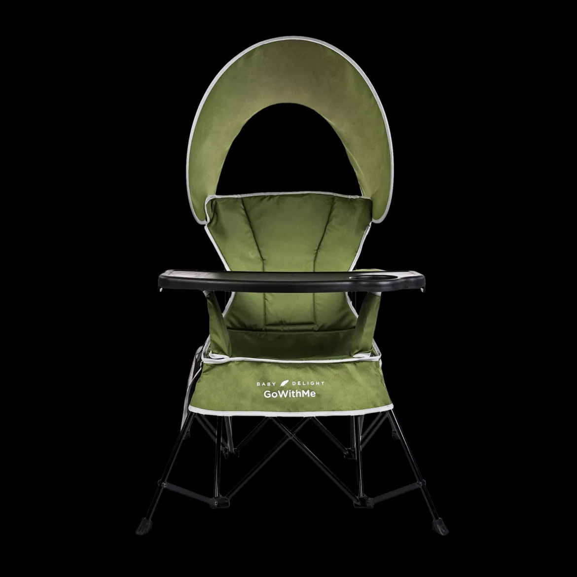 Go With Me Grand Deluxe Portable Chair