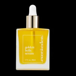 Golden Belly Serum