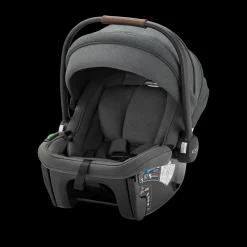 GoMax Baseless Infant Car Seat ft. Insta-Install Rigid LATCH