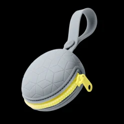 Grab & Go Silicone Pacifier Holder