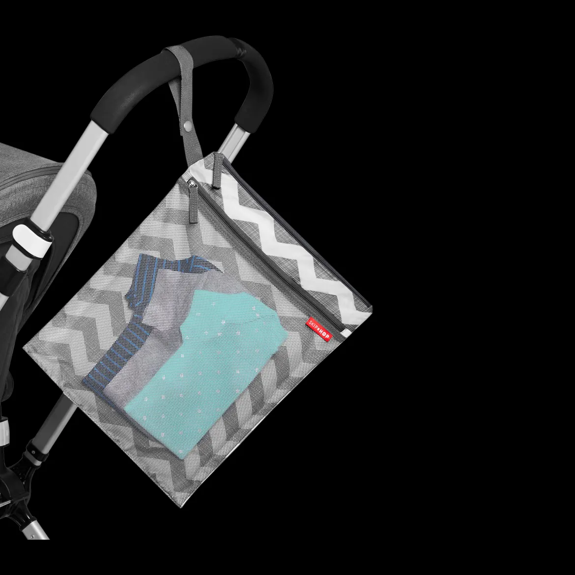 Grab & Go Wet/Dry Bag