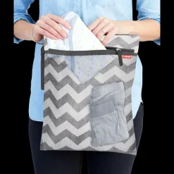 Grab & Go Wet/Dry Bag