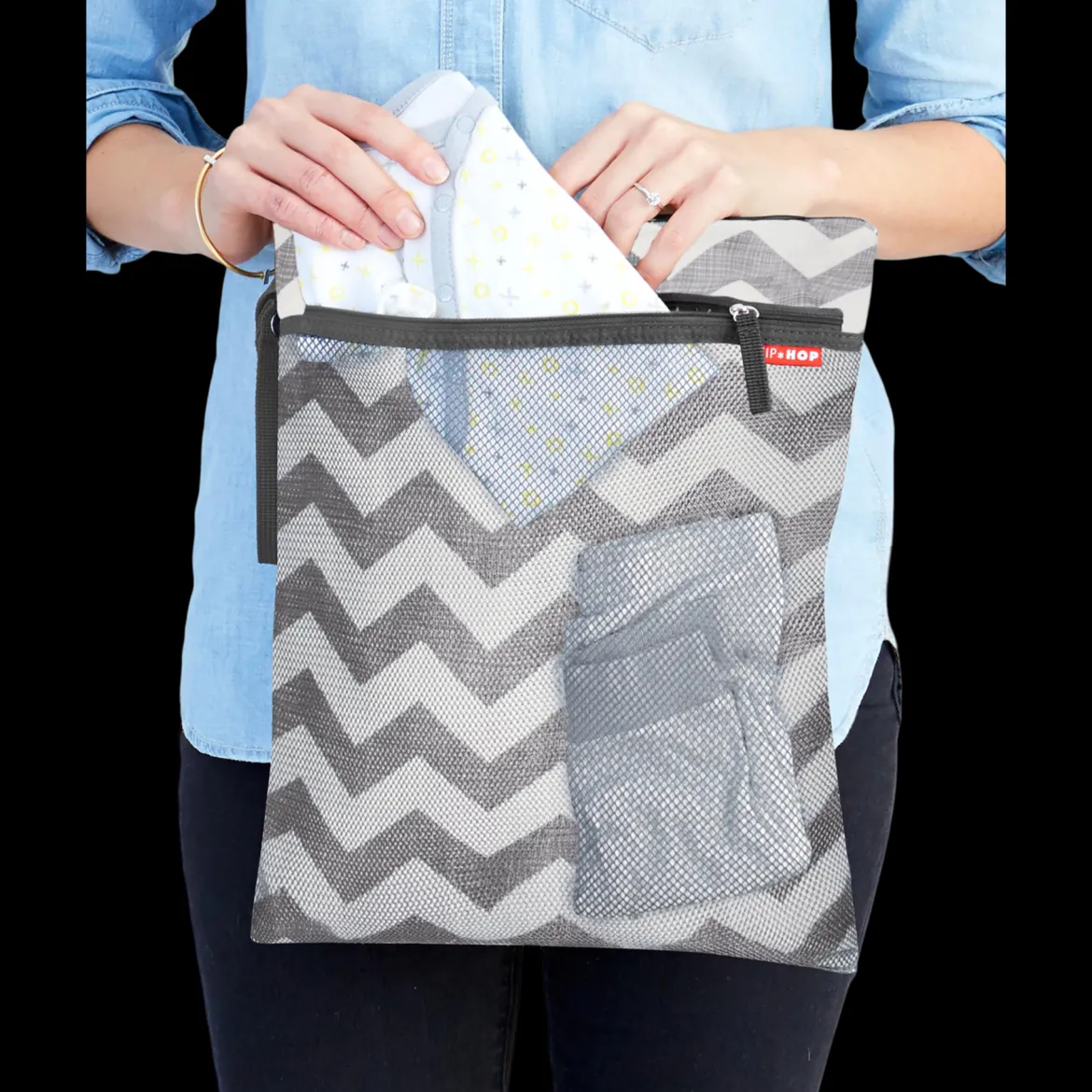Grab & Go Wet/Dry Bag