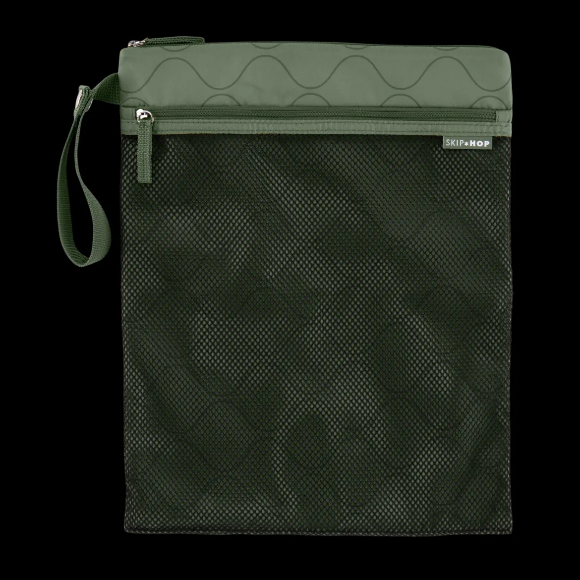 Grab & Go Wet/Dry Bag