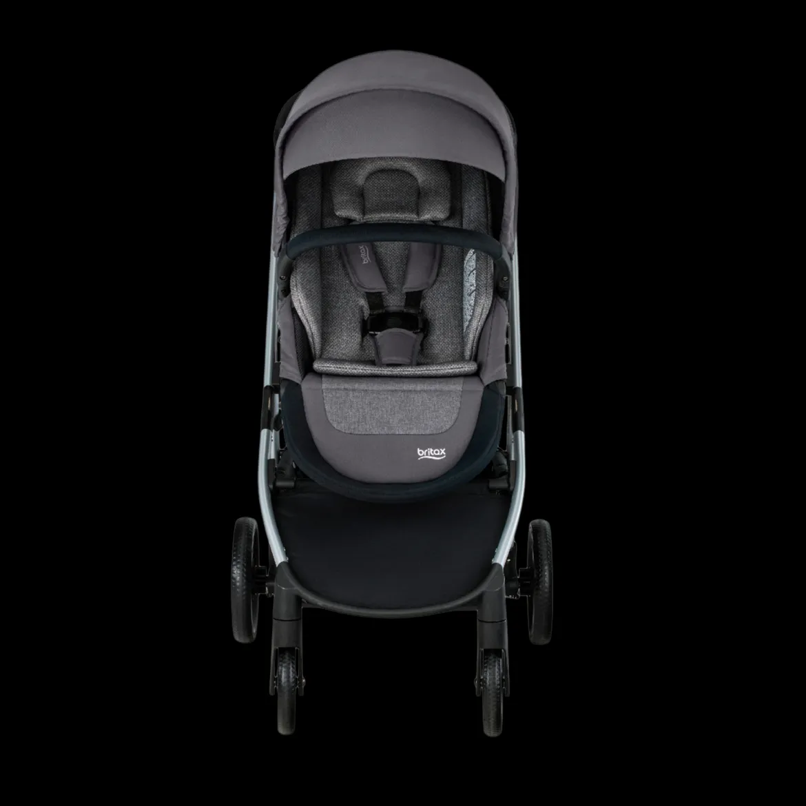 Grove Modular Stroller